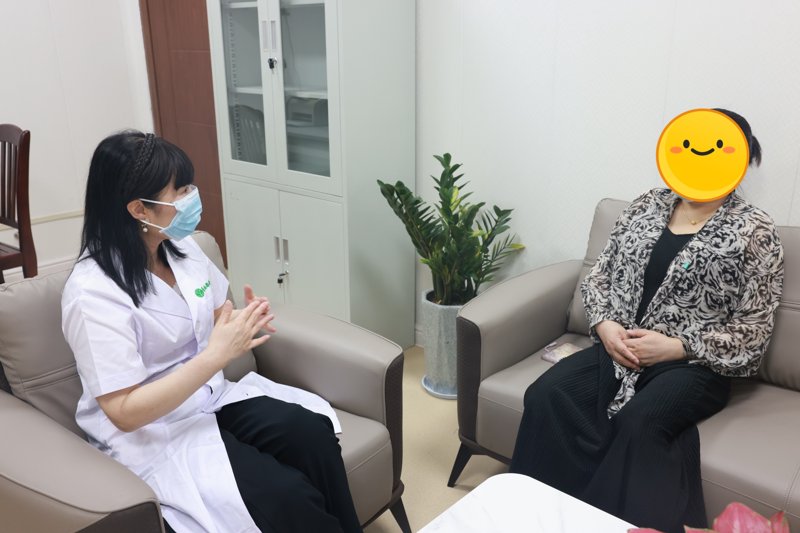 健康风险评估:了解你的身体状况