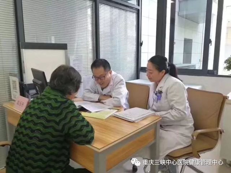 深度解析云南健康管理的实战案例