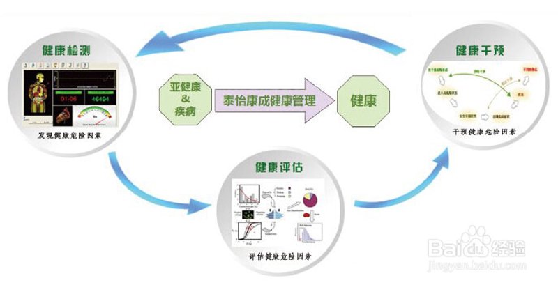 个人健康管理：案例分析